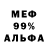 Дистиллят ТГК концентрат MerlinDaGotde